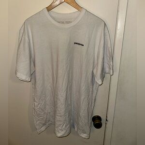 Patagonia t-shirt